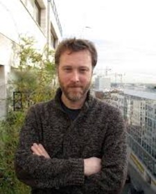 Marc-Antoine Miville-Deschênes