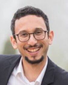 Mohammed Nabil El Korso